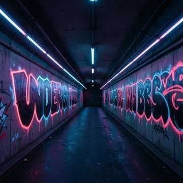 REVOLUTION