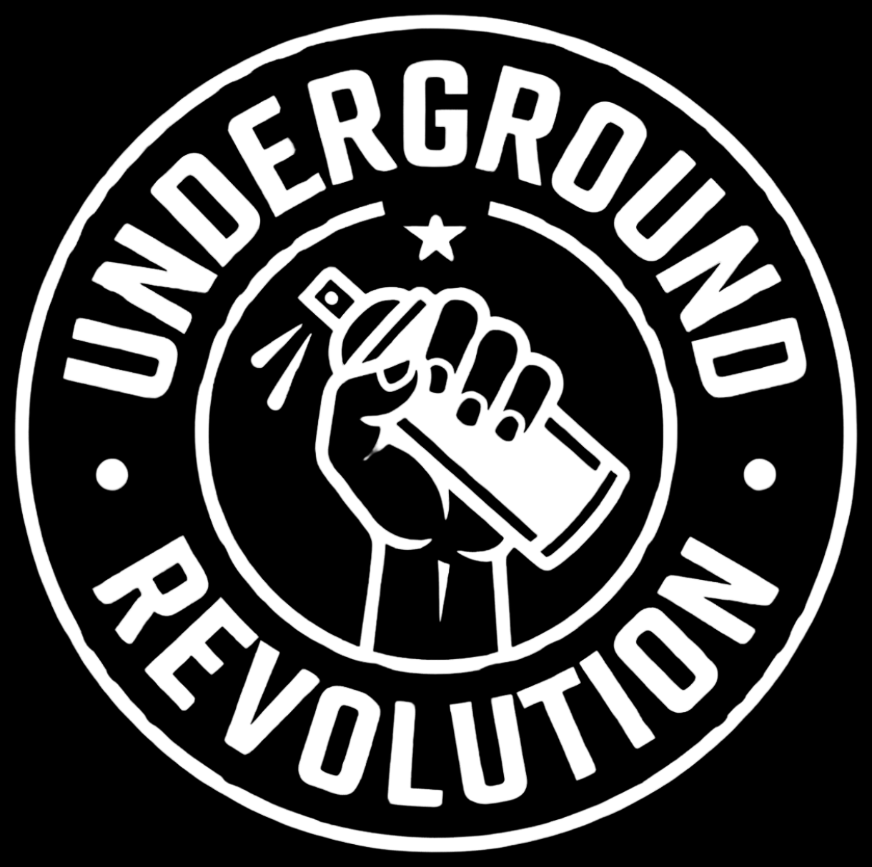 Underground Revolution